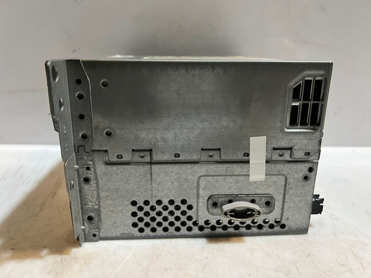 2011 BMW 5 Series F10 F11 NAVIGATION HEAD UNIT NBT Audio Player 9248006 OEM