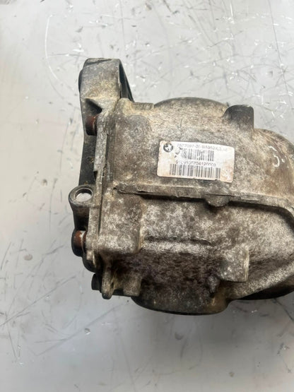 2010-2012 BMW 750Li Rear Differential 7577097 RATIO 3.46 4.4 V8