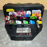10-16 Mercedes-Benz W204 GLK Front SAM Module Relay Fuse Box A212 9005912 OEM