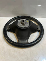2006-2009 BMW X5 E70 LEATHER Steering Wheel 6778742 OEM