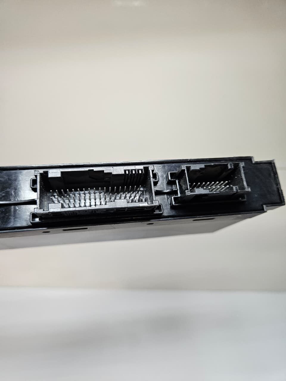 2010-2016 BMW 528i Electronic Junction Box Control Module 9345322