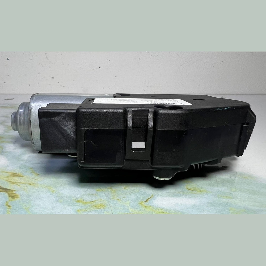 2017-2019 Mercedes-Benz GLS450 Sunroof Motor A1669069600 W166 X166 ML GL GLE GLS
