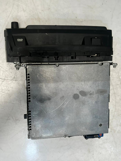 2007-10 BMW X5 E70 X6 E71 Navigation System Cd Player Sat Head Unit 9170732 OEM