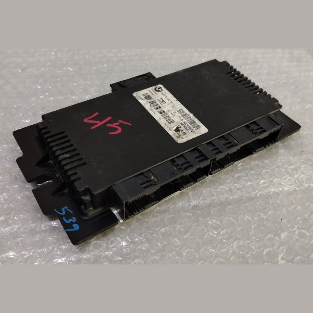 OEM BMW E87 E90 E92 E84 X1 Z4 E89 Footwell Module FRM II Footwell Module 9204536