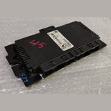 OEM BMW E87 E90 E92 E84 X1 Z4 E89 Footwell Module FRM II Footwell Module 9204536