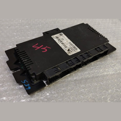 OEM BMW E87 E90 E92 E84 X1 Z4 E89 Footwell Module FRM II Footwell Module 9204536