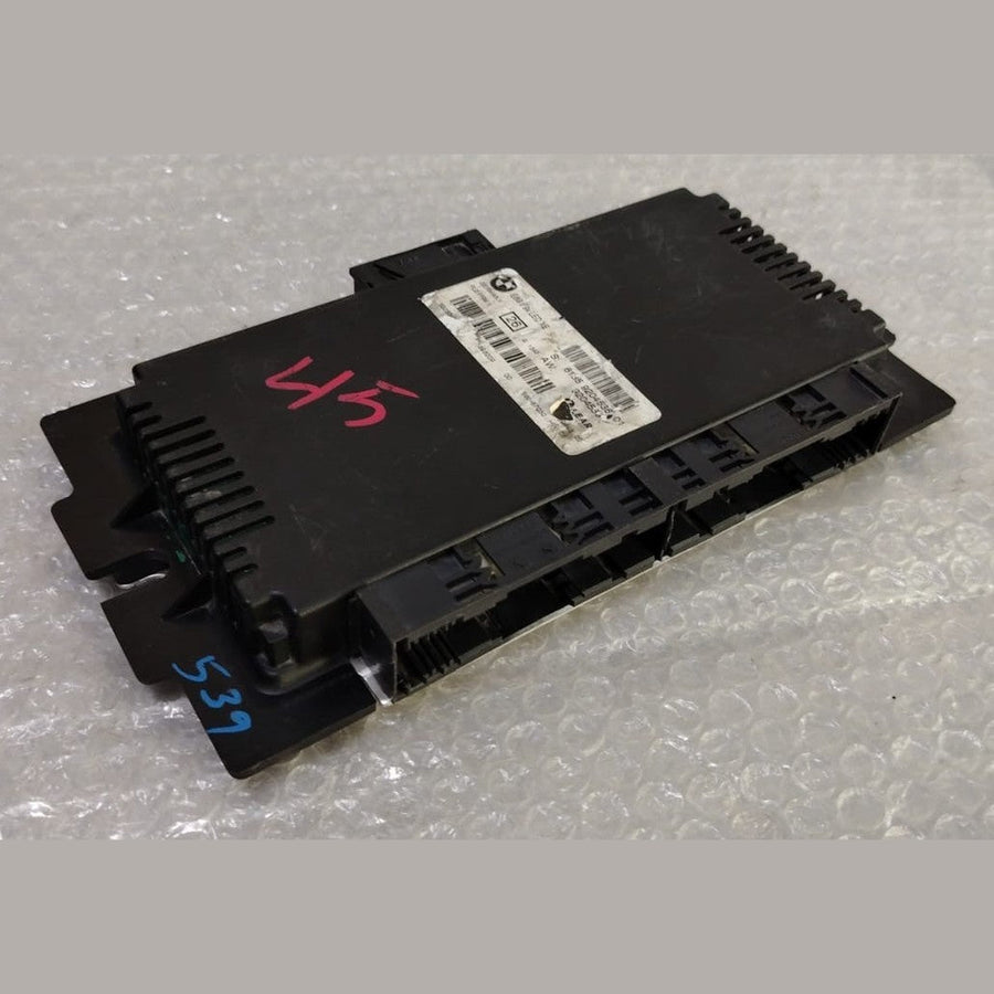 OEM BMW E87 E90 E92 E84 X1 Z4 E89 Footwell Module FRM II Footwell Module 9204536
