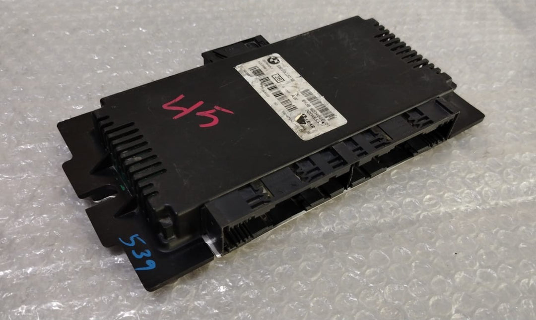 OEM BMW E87 E90 E92 E84 X1 Z4 E89 Footwell Module FRM II Footwell Module 9204536