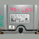 Load image into Gallery viewer, 04-09 Mercedes W211 E-Class Engine Control Module Unit ECM ECU A272 1536091 OEM
