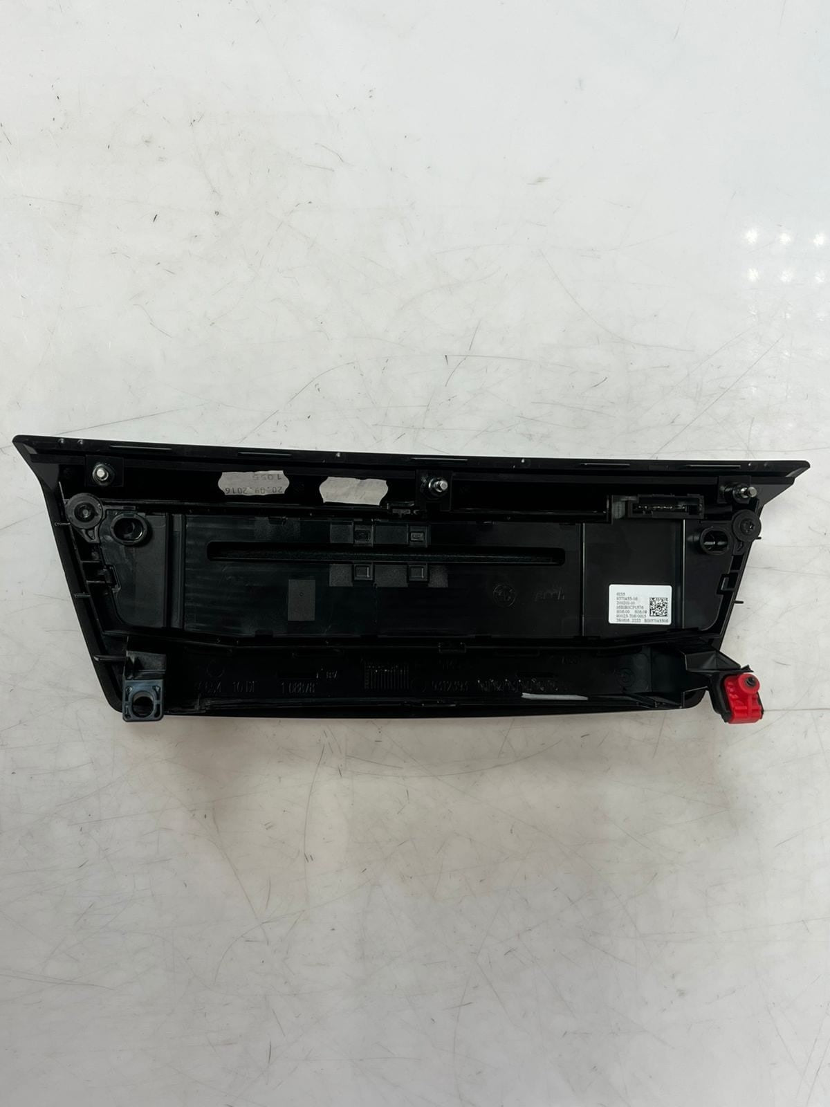 2015-2024 BMW 2 Series F45 F46 and X1 F48 F39 Operating Unit Audio 9371455 OEM