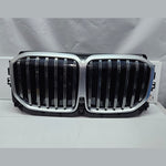 قم بتحميل الصورة إلى عارض الصور، OEM BMW X7 G07 2023-25 RADIATOR GRILL ICONIC GLOW 9T54989-9854141