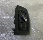 Bild in die Galerieansicht laden, OEM BMW X1 X5 X6 F15 F16 HEADLIGHT CONTROL SWITCH PANEL 9311727
