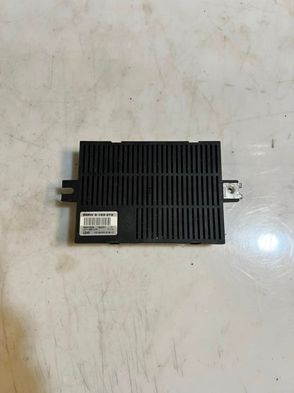 2005-2008 BMW E60 E61 5 Series E65 E66 530i Light Control Module 9153272 OEM