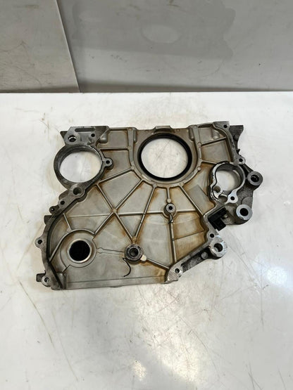 2010-2016 BMW X1 Mini R55 R56 R57 1.6 D N47C16A N47 Timing Chain Cover 7812888
