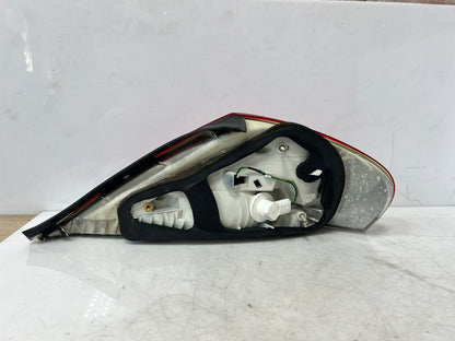 2004-2005 BMW 645Ci E63 E64 640i, 645Ci 650i M6 LEFT SIDE Tail Light 7170975 OEM