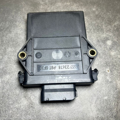 15-20 Mercedes W205 C63 AMG Differential Lock Control Module A290 9002801 OEM