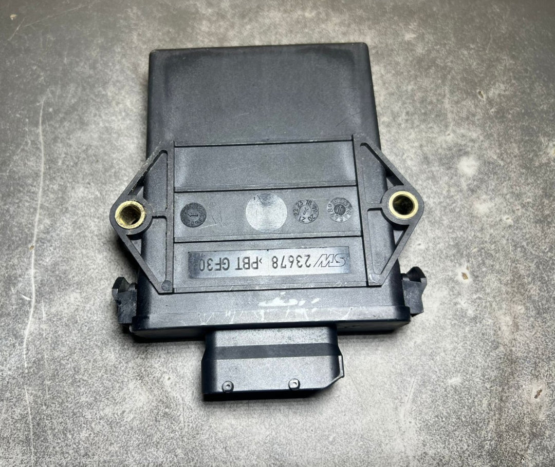 15-20 Mercedes W205 C63 AMG Differential Lock Control Module A290 9002801 OEM