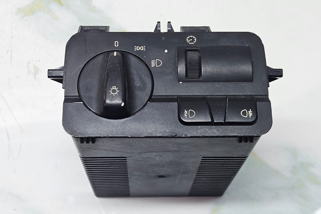 BMW 3 Series E46 M3 Light Module Auto Switch Unit Control 6907948
