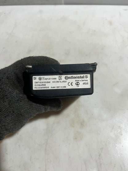 2014-2018 BMW 650, 750 X5 X6 Adaptive Cruise Control Radar Sensor 6869000 OEM