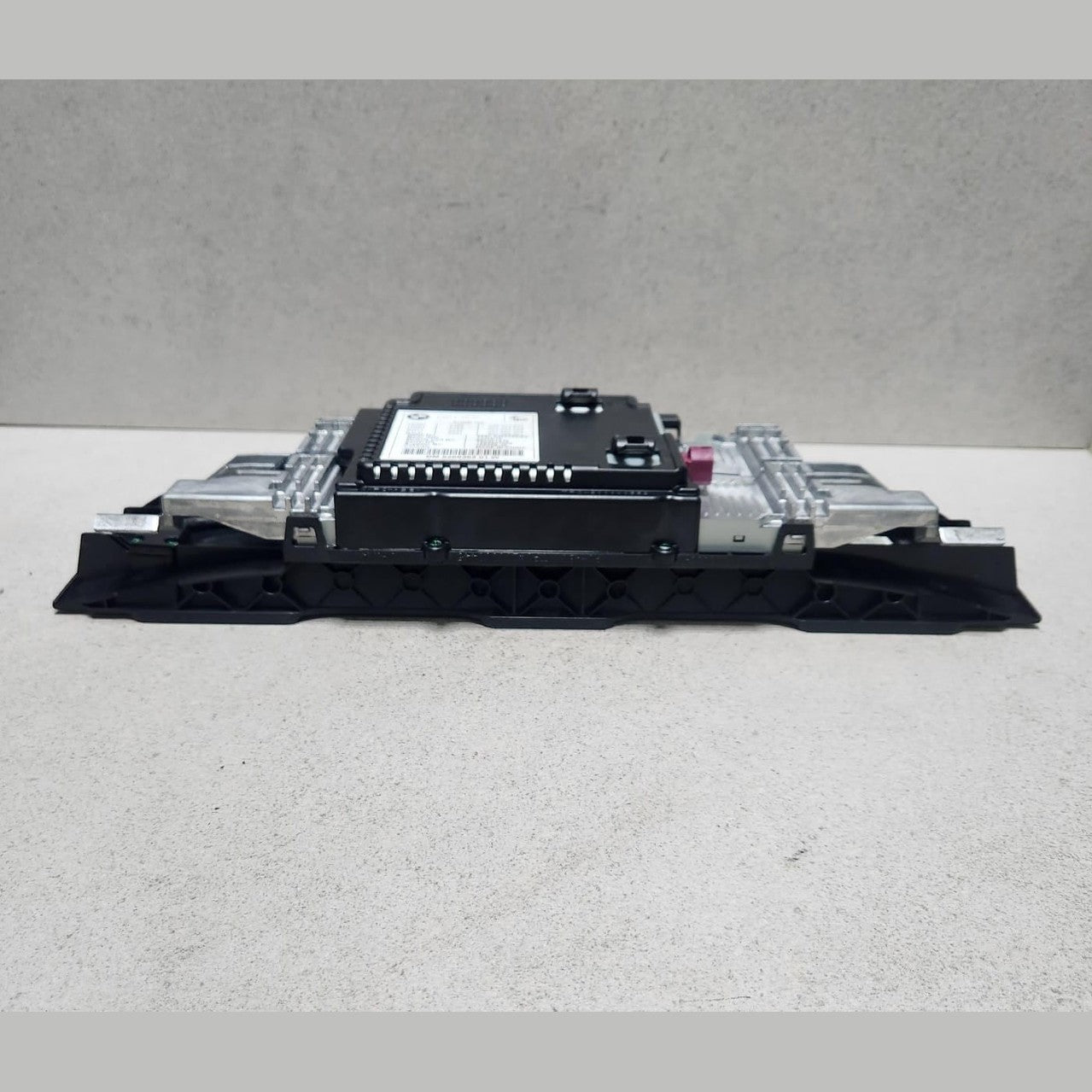 BMW Central Information Display 9266384 F10 F11 F18 5 Series