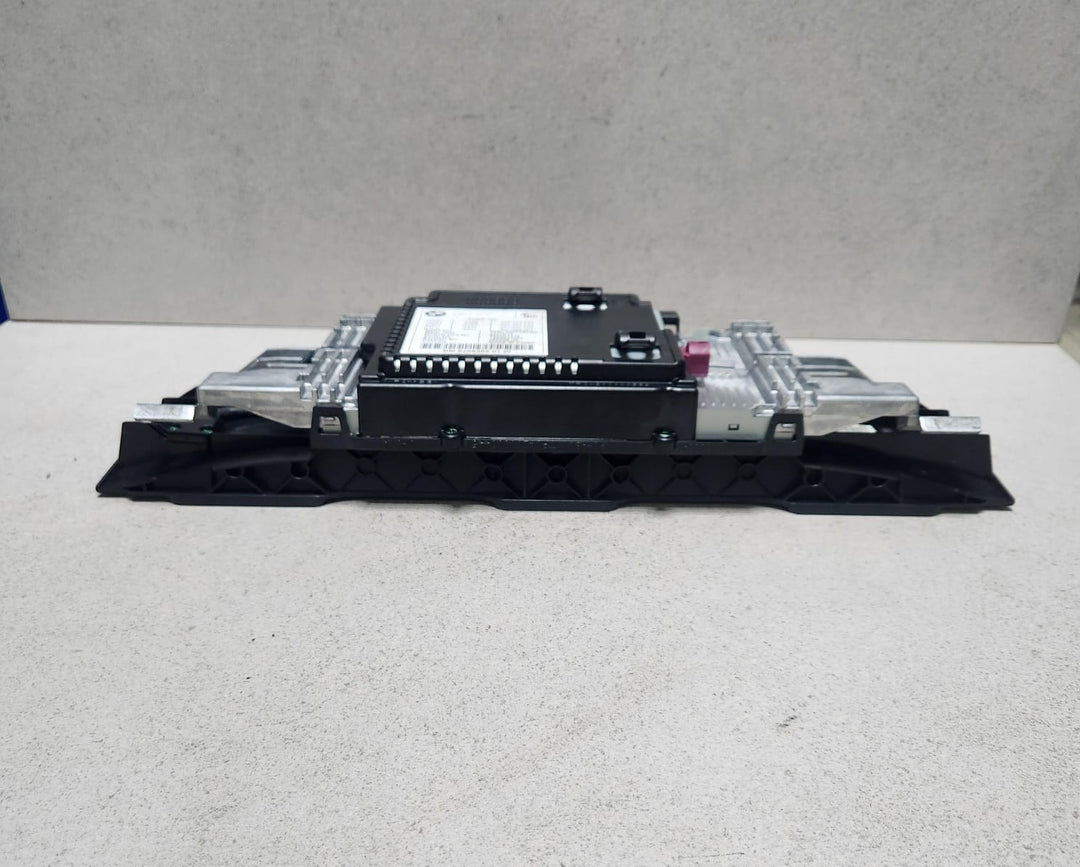BMW Central Information Display 9266384 F10 F11 F18 5 Series