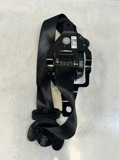 2013-2019 BMW X5 F15 Rear LEFT Seat Belt 623201300C OEM