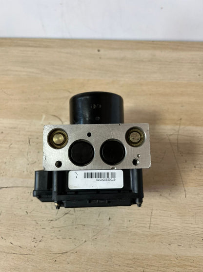 BMW 3 Series Touring E46 Abs + ASC  Pump 5WK8467 3451-6751768 OEM
