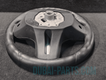 Bild in die Galerieansicht laden, Genuine BMW F40 G20 G21 G22 G23 Sport Leather Steering Wheel 8746675 8043601