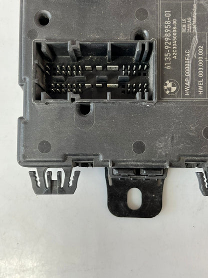 BMW 1 3 4 F20 F21 F30 F31 F32 REM Rear Electronic Module Control Unit 9298958