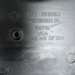 Load image into Gallery viewer, 2010-2017 BMW X3 F25 X5 E70 LCI X6 E71 Engine Cover 7812063 DIESEL 3.0