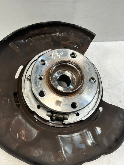 BMW F30 F31 Rear Wheel Hub Rear 6792369 OEM