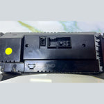 Load image into Gallery viewer, 03-06 Mercedes W203 C-Class A/C Heater Climate Control Panel A203 8303285 OEM