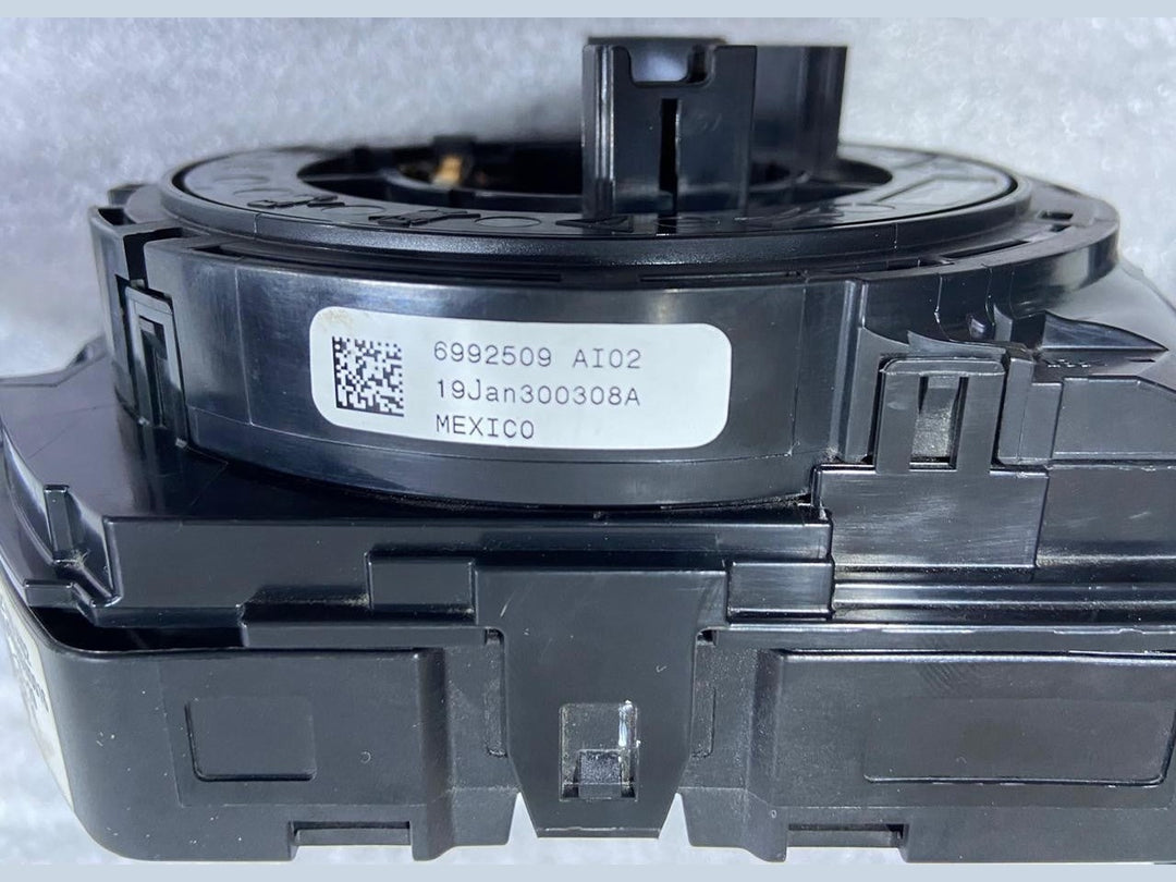 OEM BMW X1 F48 Indicator Wiper Stalk Switch Signal Angle sensor 6827370