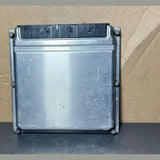 02-09 Mercedes W211 E-Class Engine Control Module Unit ECM ECU A112 1536679 OEM