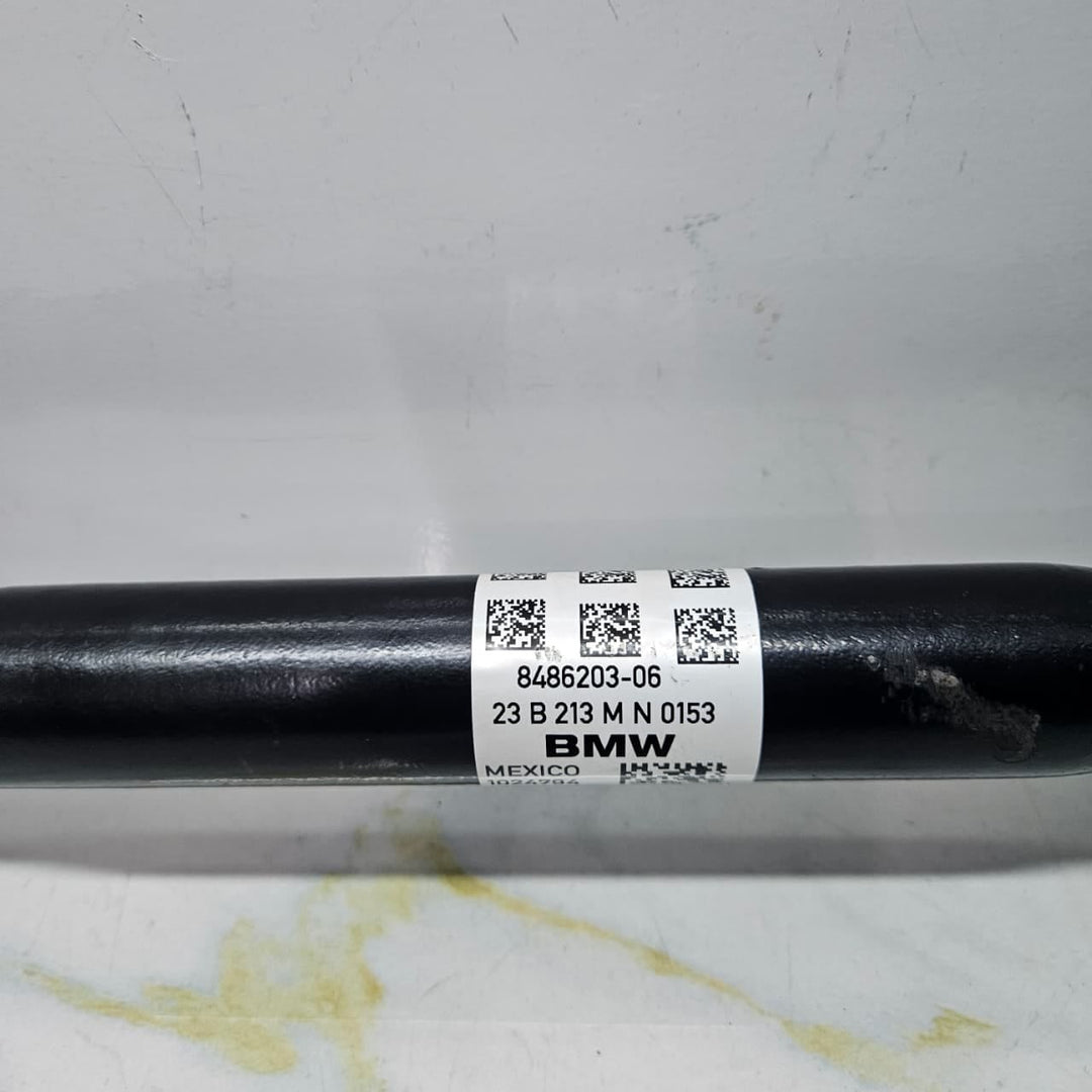 2019 BMW X5 G05 X7 G07 Drive Shaft Right Front 8486203 TEST DRIVE 30 KM
