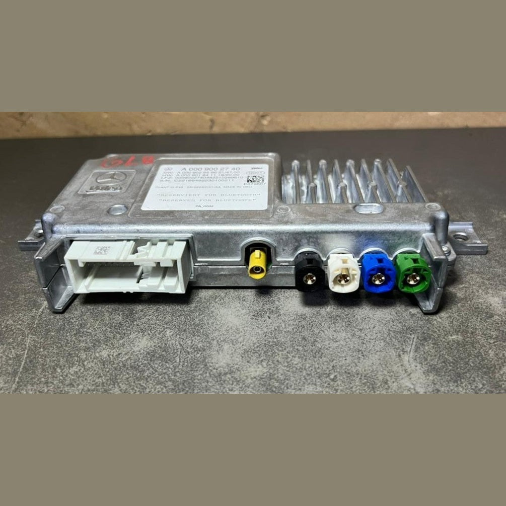2020–2024 Mercedes AMG GLB Surround View Camera Control Module A000 9002740 OEM
