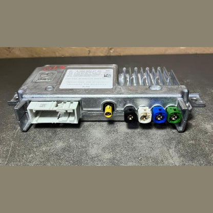 2020–2024 Mercedes AMG GLB Surround View Camera Control Module A000 9002740 OEM