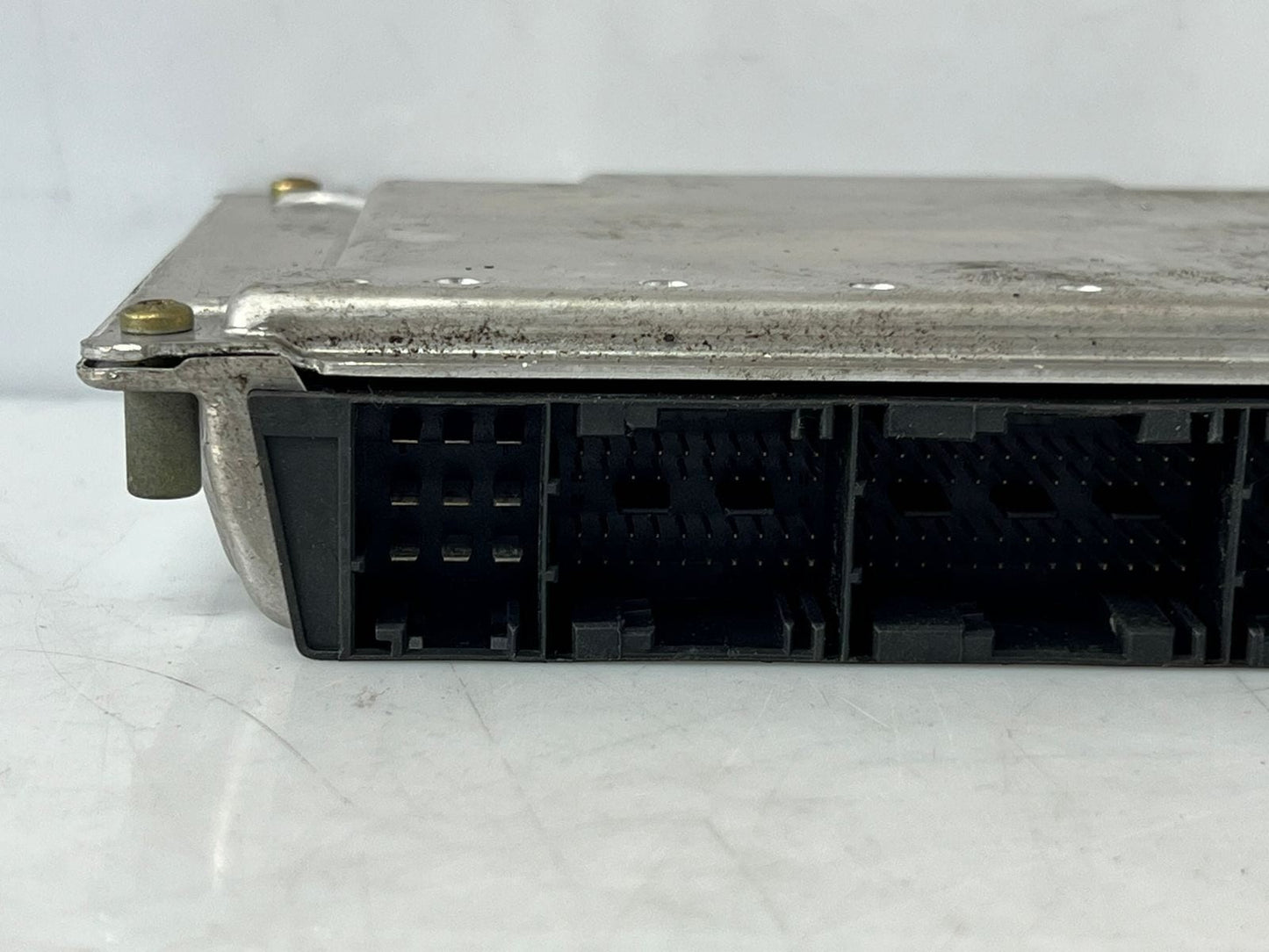 2002 BMW 540i X5 E53 4.4L Engine Control Module COMPLETE SET 7512912 