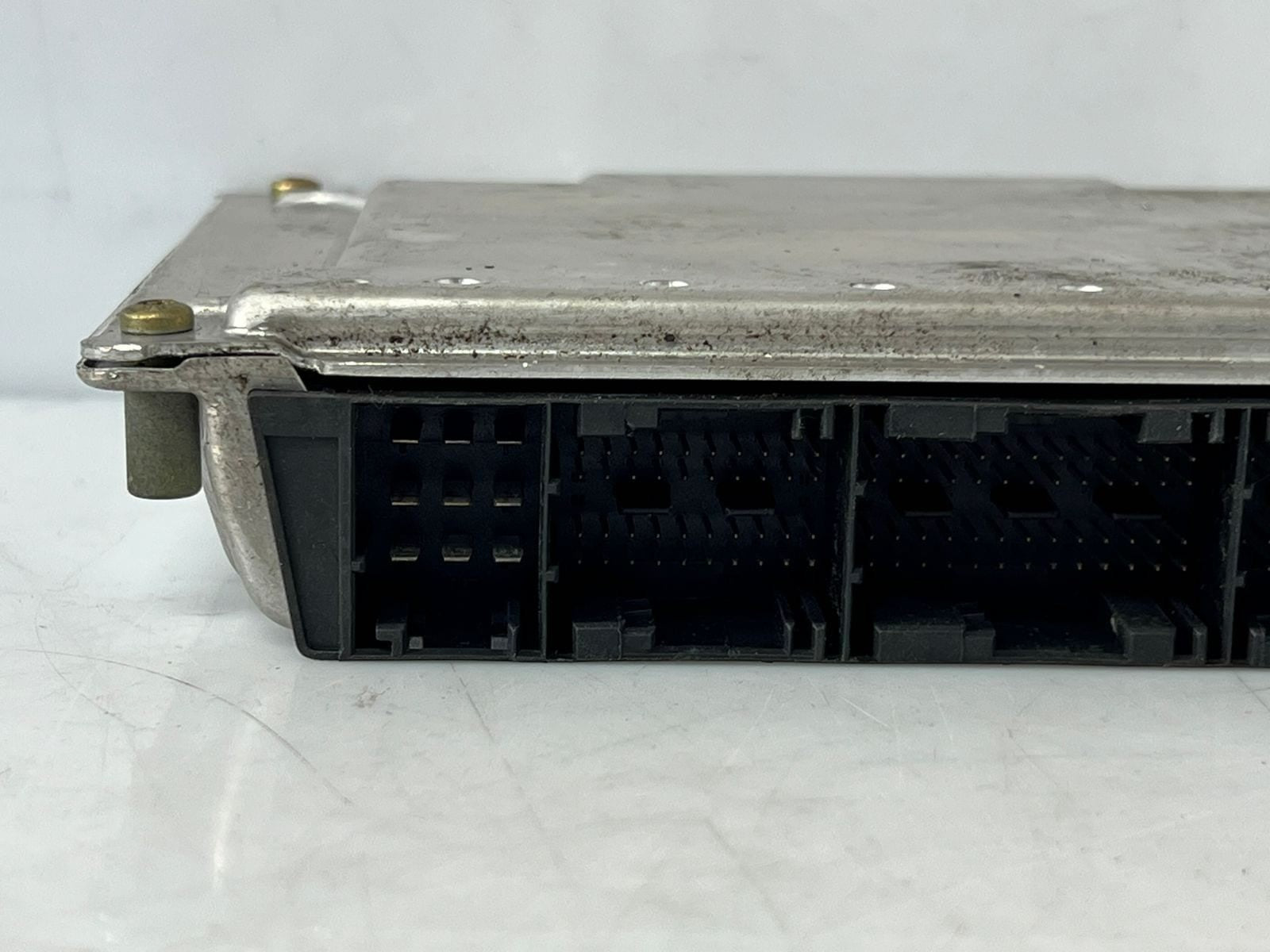 2002 BMW 540i X5 E53 4.4L Engine Control Module COMPLETE SET 7512912 