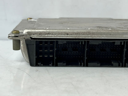 2002 BMW 540i X5 E53 4.4L Engine Control Module COMPLETE SET 7512912 