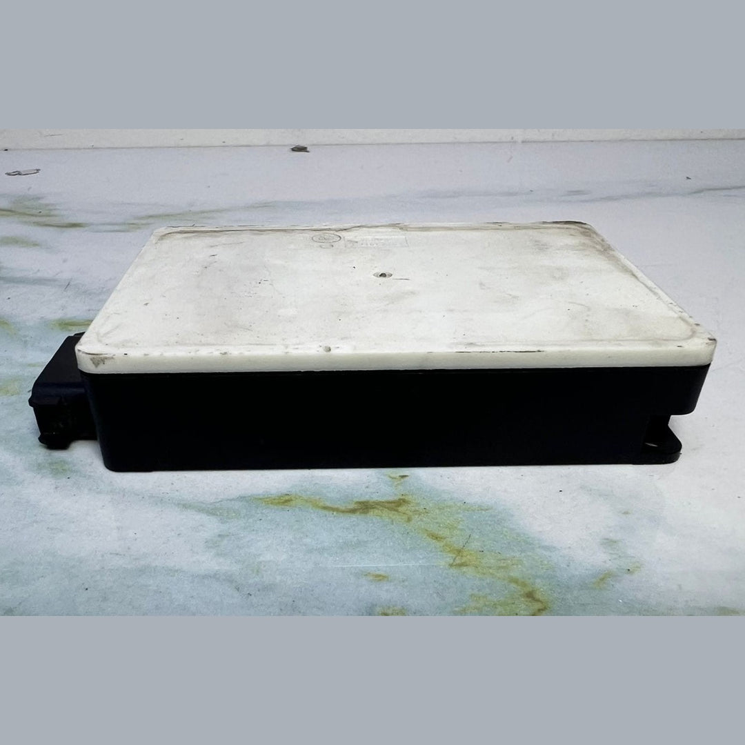 Mercedes Radar Sensor Distronic Control Unit A0009053100 W221 S-Class and W216