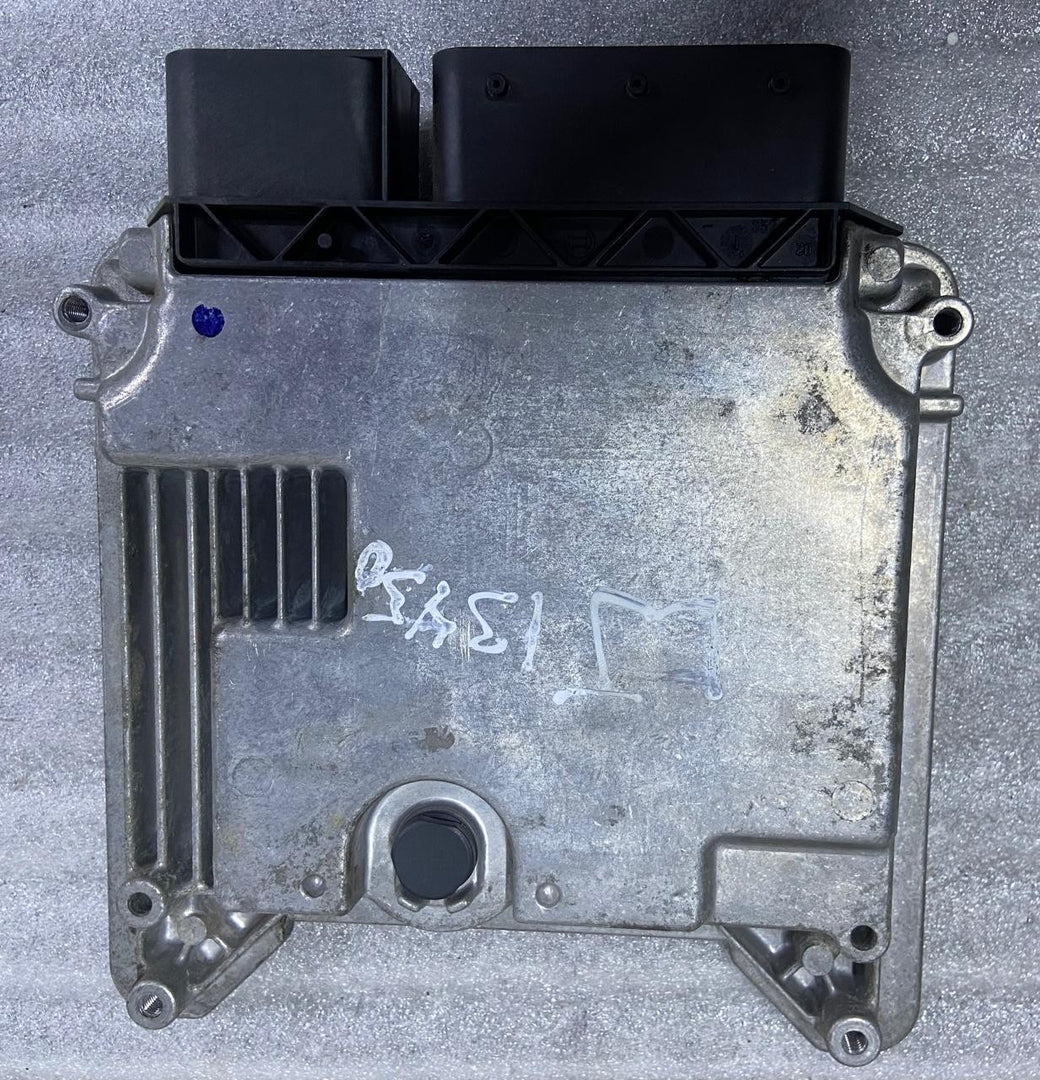 OEM BMW E60 E90 E91 X5 E70 DDE Complete Kit Engine Control Unit ECU 7810980