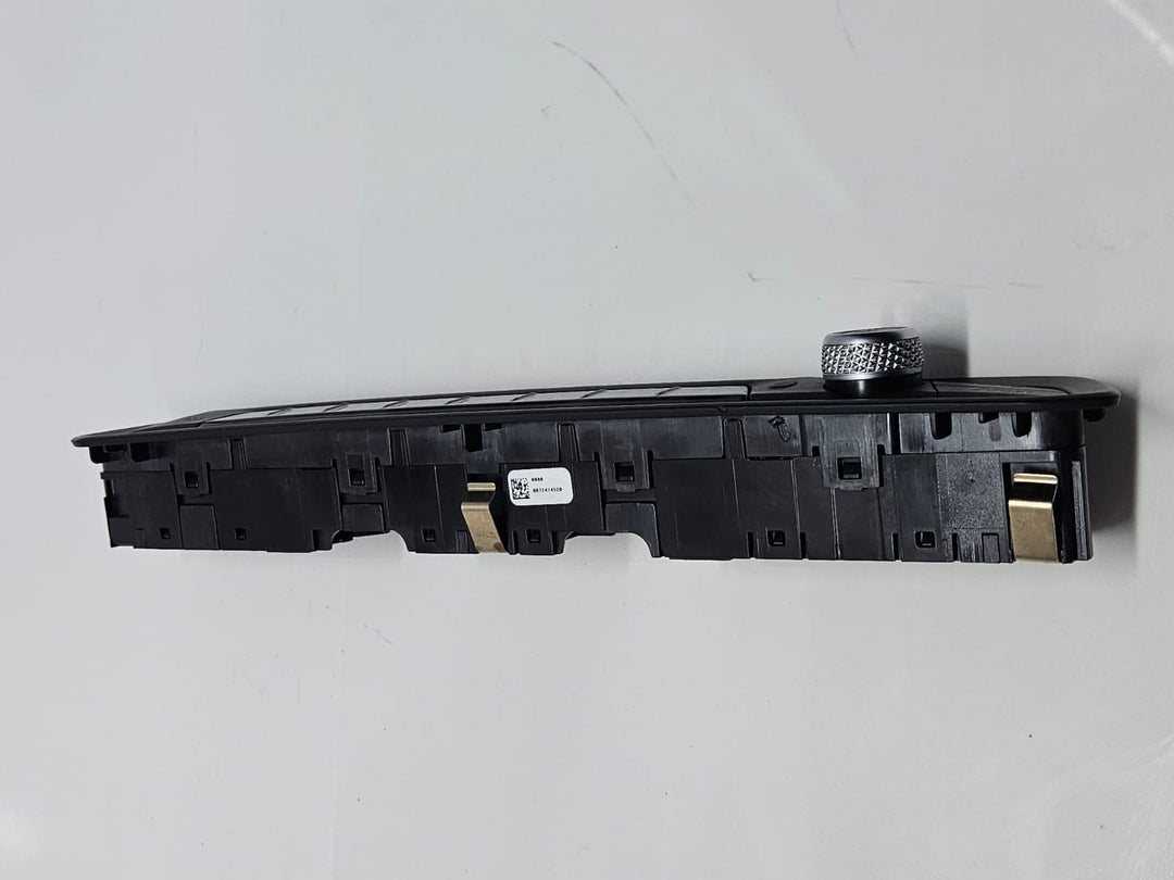 7949454-19-23 BMW 330i 3 Series G20 G30 Radio Power Volume Control Buttons OEM