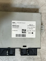 Load image into Gallery viewer, BMW 3' F30 Active Hybrid 5 Engine Control Unit ECU SET DME+CAS4+1KEY 8641450 