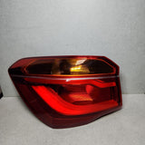 2015-2020 BMW X1 Rear Tail Light 7488545 X1 F48 sDrive18d
