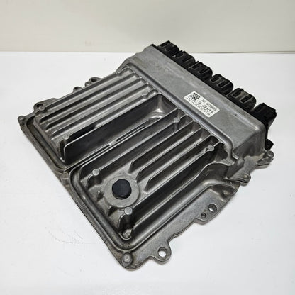 2014-2018 BMW F30 F31 320iX B48 xDrive Engine Control Unit DME 8674937 OEM