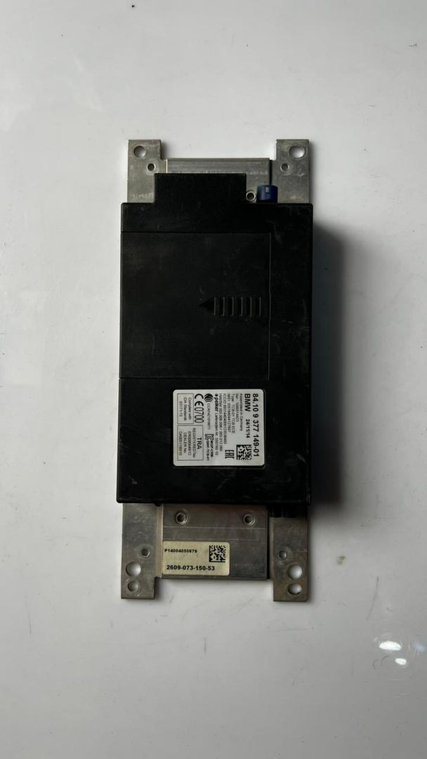 BMW Telematics Control Unit 9377149 F30 and F34 3 Series Gran Turismo models