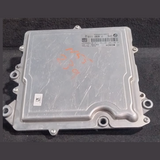 OEM BMW F12 640I N55 ENGINE COMPUTER CONTROL MODULE ECU  ONLY - 7632115