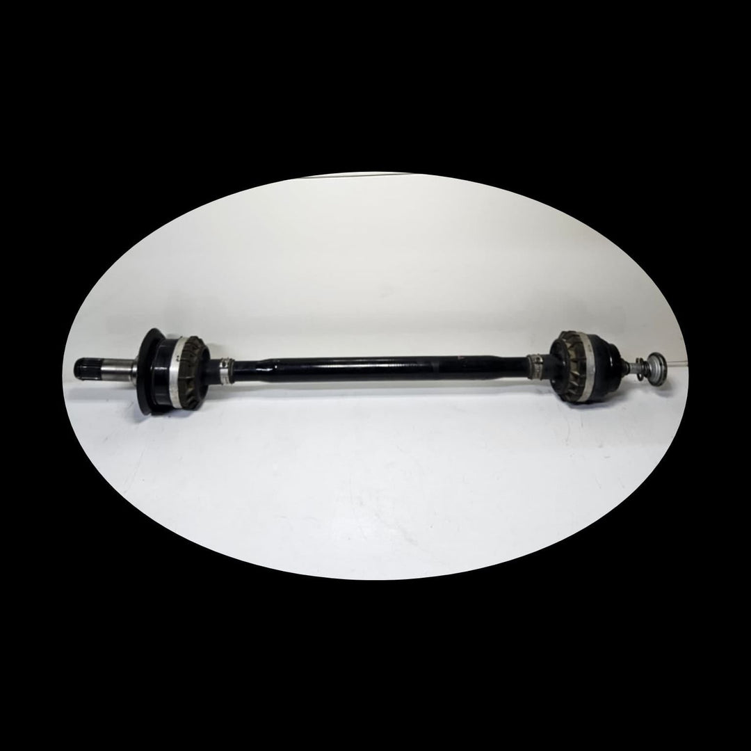 2021 BMW 3 Series G20, G21, G28 330e Rear Left Driveshaft 8666073 used