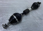 قم بتحميل الصورة إلى عارض الصور، OEM BMW 1 F40 2 F44 Drive Shaft Half Axle Short Front Left Side 5A2E043